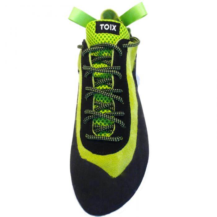 Tulson Tolf Toix Climbing Shoe