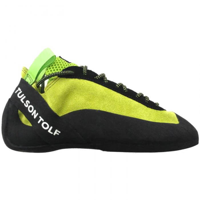 Tulson Tolf Toix Climbing Shoe