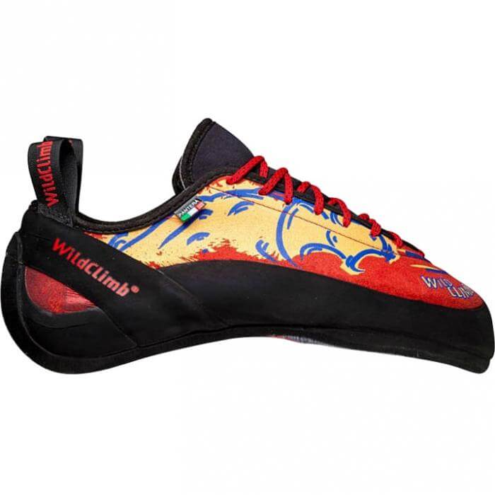 Wild Climb Pantera Climbing Shoe