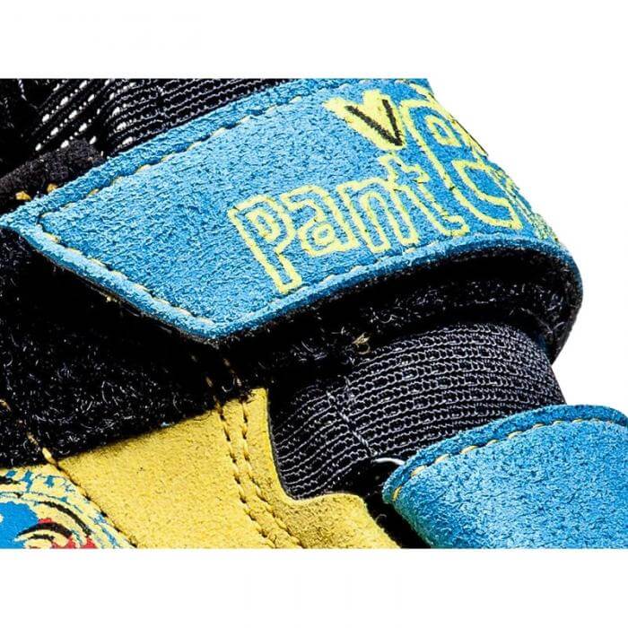 Wild Climb Pantera V Climbing Shoe