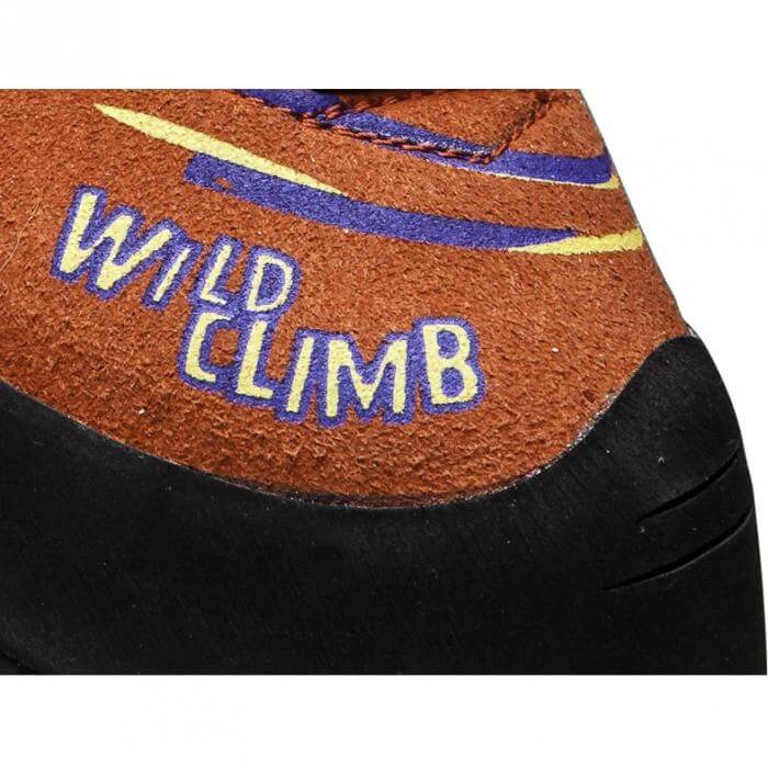 Wild Climb Pantera Climbing Shoe