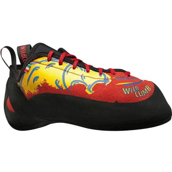 Wild Climb Pantera Climbing Shoe