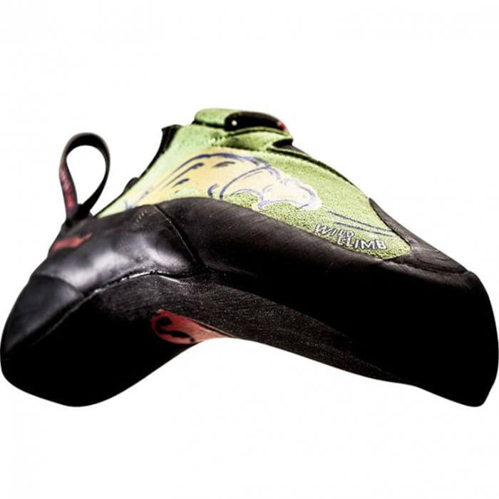 Wild Climb Mangusta Climbing Shoe