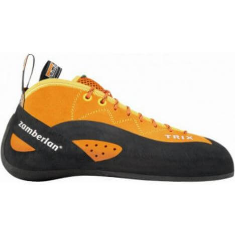 Zamberlan A42 Trix Climbing Shoe