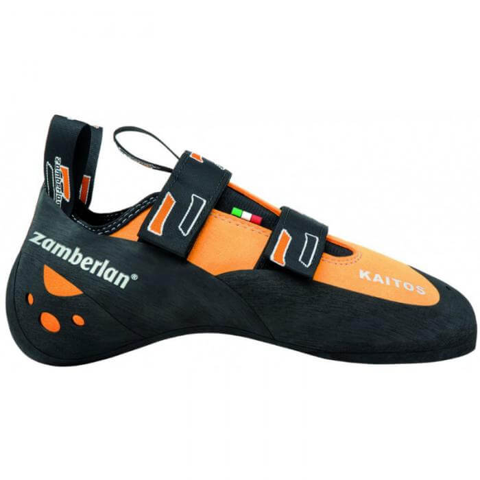 Zamberlan A44 Kaitos Climbing Shoe