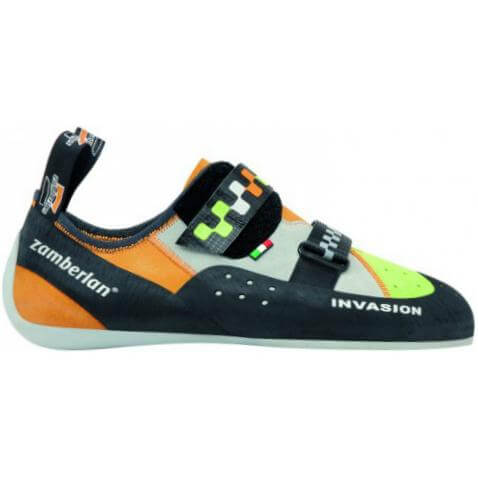 Zamberlan A52 Invasion Climbing Shoe