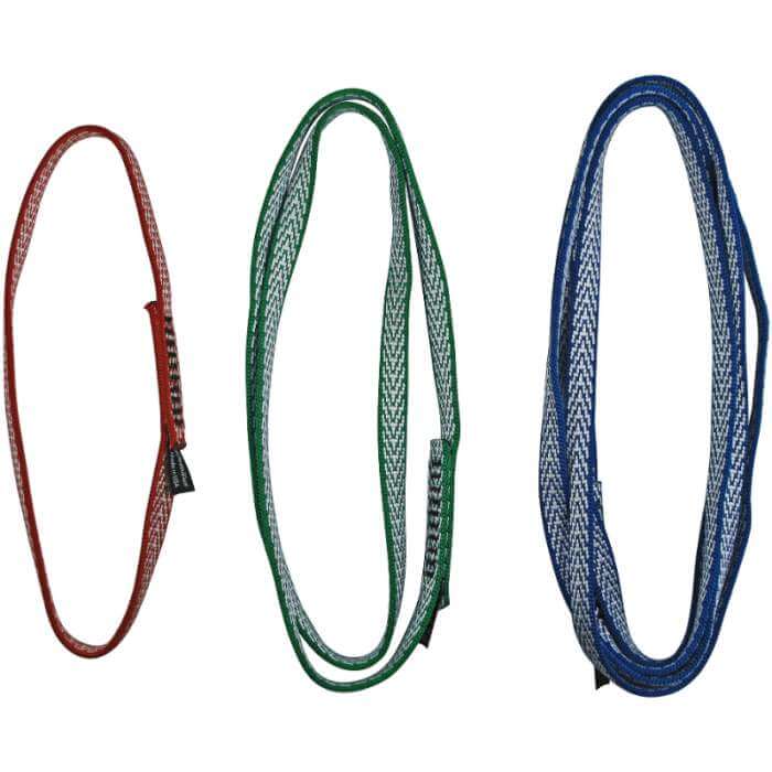 Metolius 13 mm Open Sling All Sizes