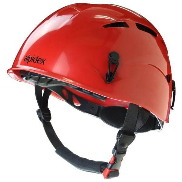 Alpedix Universal Climbing Helmet Kids