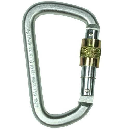 Alpedix Anaconda Carabiner