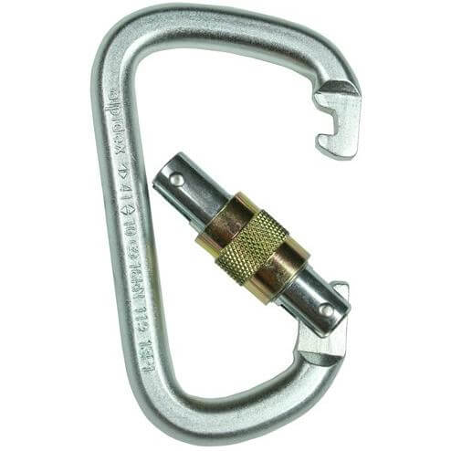 Alpedix Anaconda Carabiner