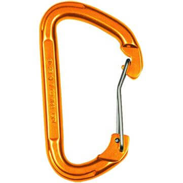 Alpedix Calypso Carabiner