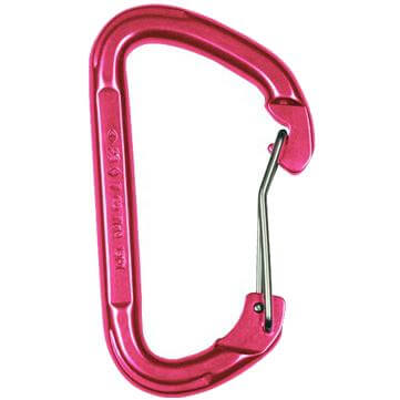 Alpedix Calypso Carabiner