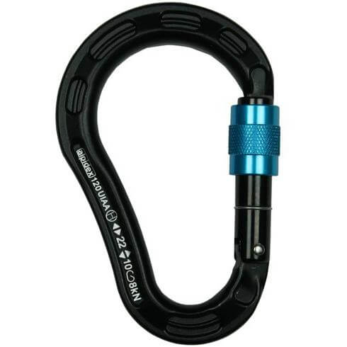 Alpedix Elegance Carabiner
