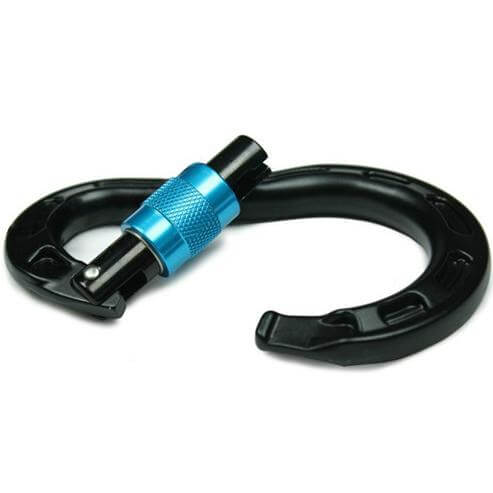 Alpedix Elegance Carabiner