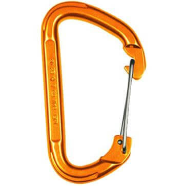 Alpedix Pandora Carabiner