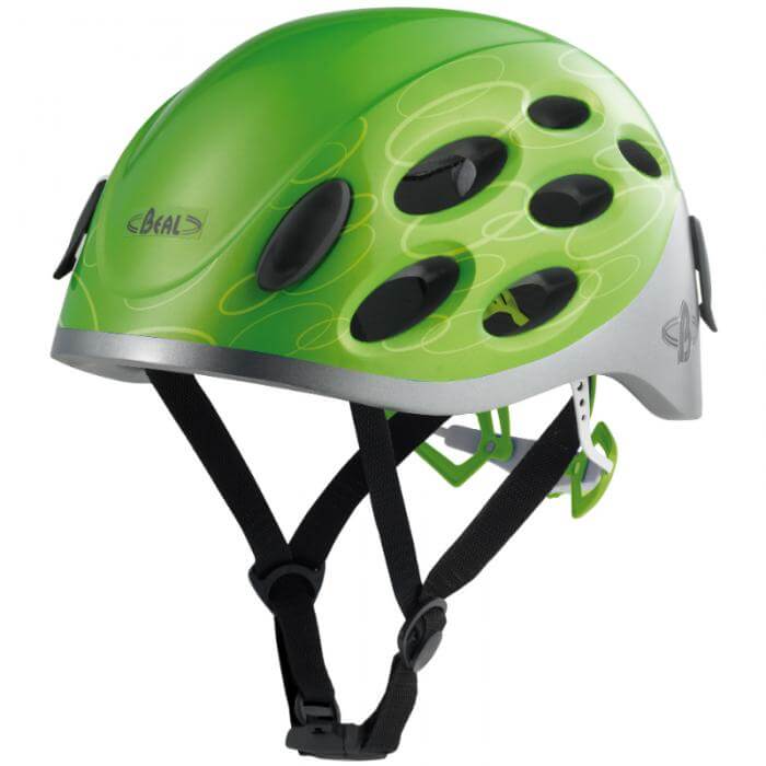 Beal Atlantis Helmet Green