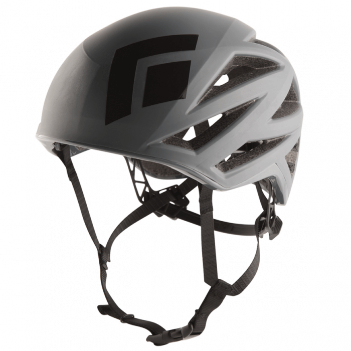 Black Diamond Vapor Climbing Helmet Black