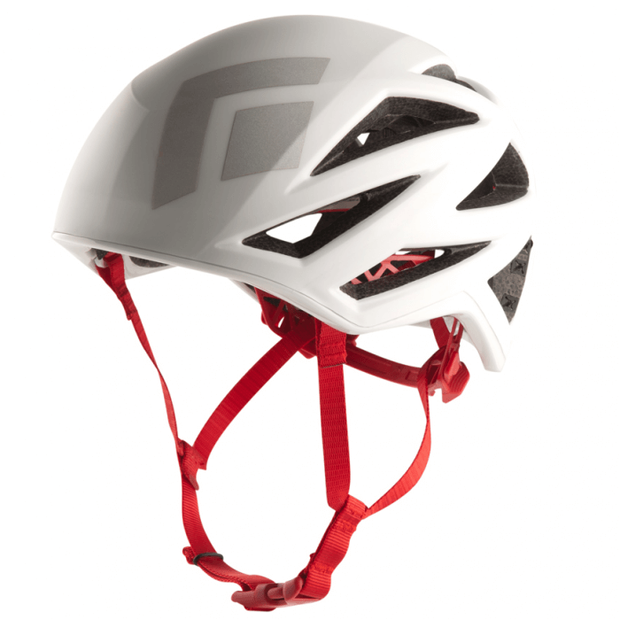 Black Diamond Vapor Climbing Helmet White