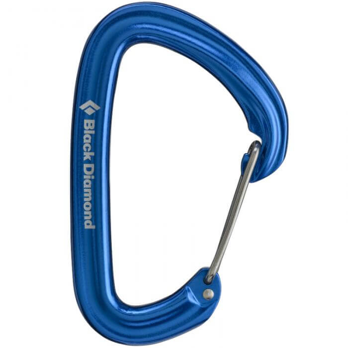 Black Diamond Hotwire Blue