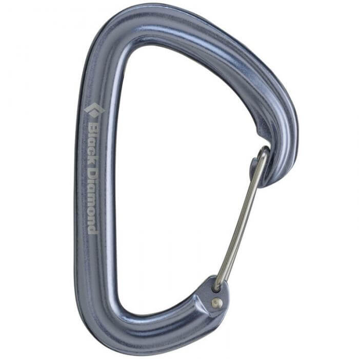 Black Diamond Hotwire Gray