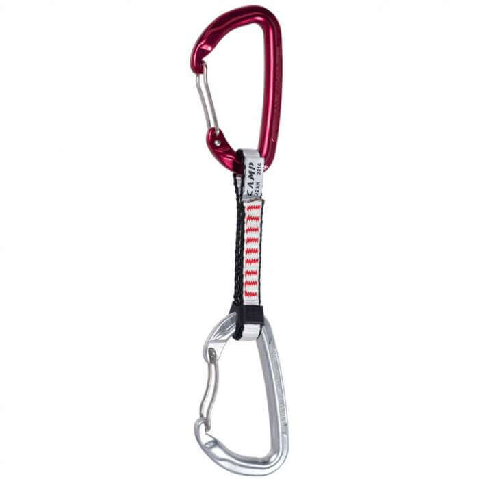 CAMP Orbit Wire Express KS Dyneema 11cm