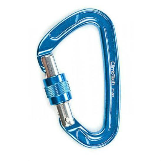 Climb Tech Blanco Super Light Twist Lock