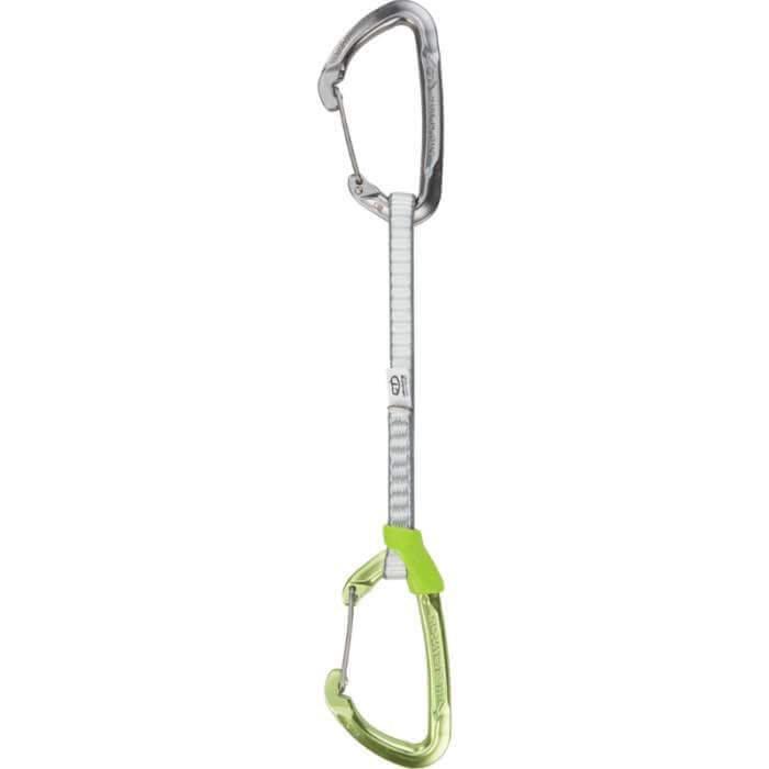 Climbing Technology Lime-W Set DY 17cm