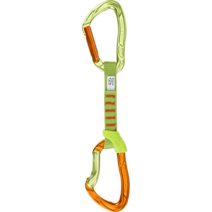 Climbing Technology Nimble Evo NY Set 12cm