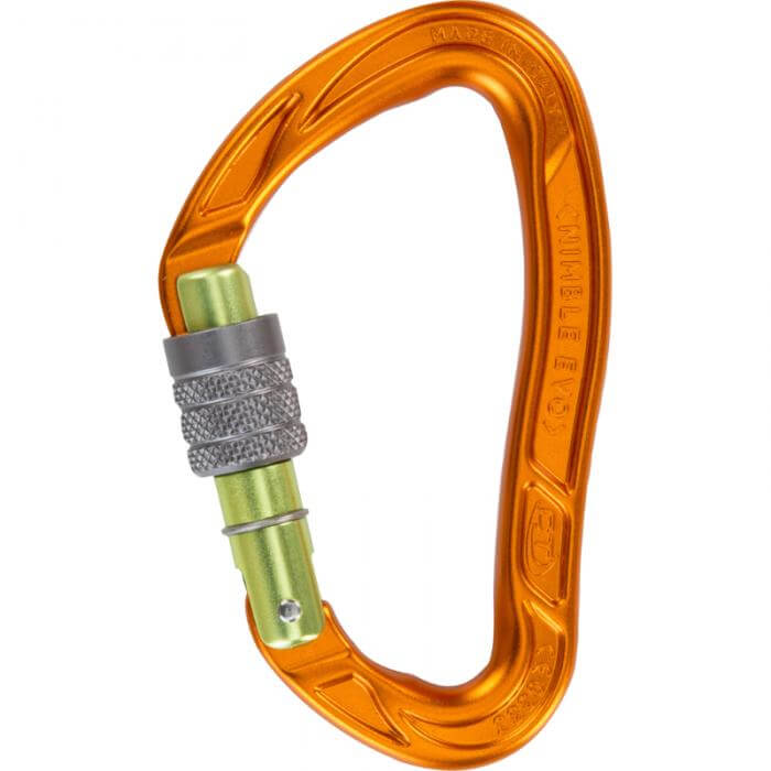 Climbing Technology Nimble Evo SG