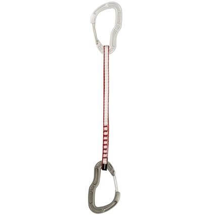 DMM Shield 25cm Quickdraw