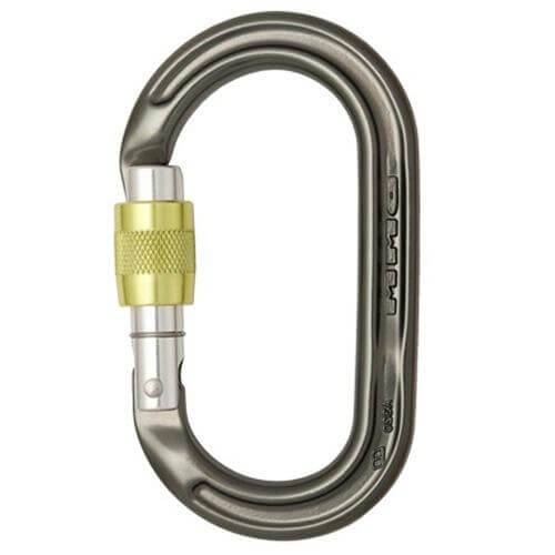 DMM Ultra O Screwgate Full View