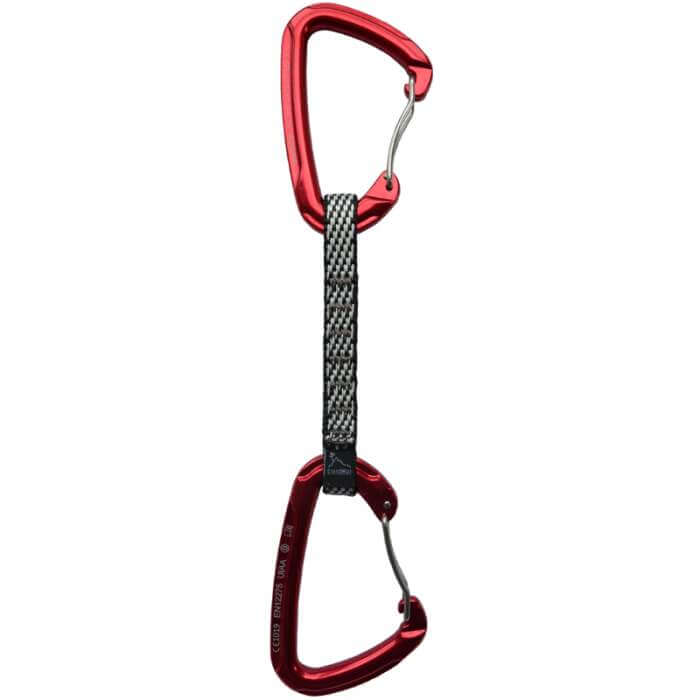 GrandWall Skaha 17cm Quickdraw