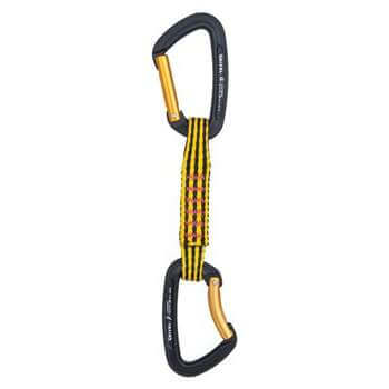 Grivel Alpha Wide Nylon 11cm