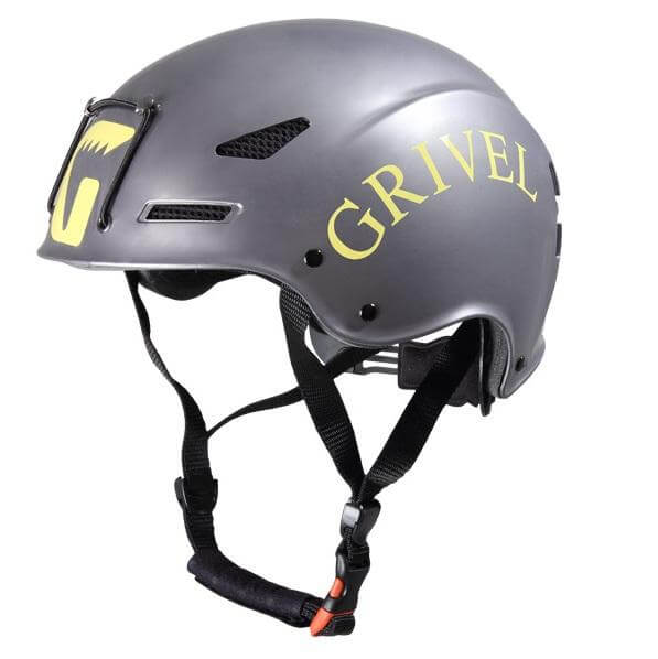 Grivel Salamander XL