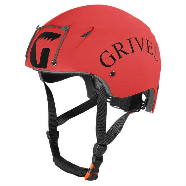 Grivel Salamander