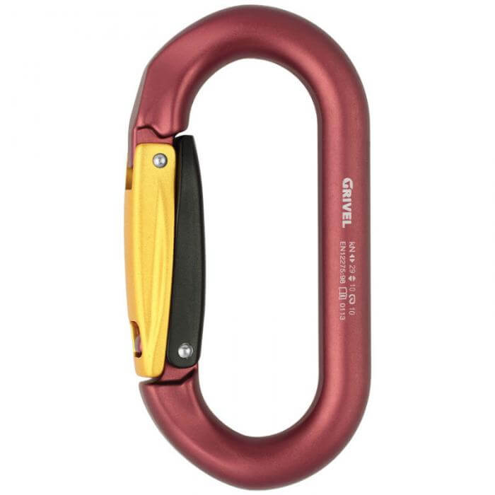 Grivel K9G Carabiner