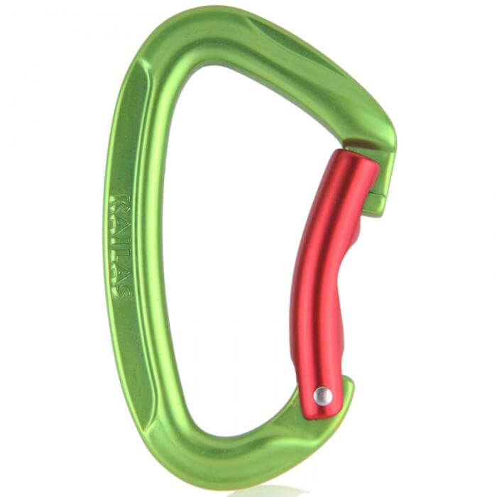 Kailas Insight Bent Green