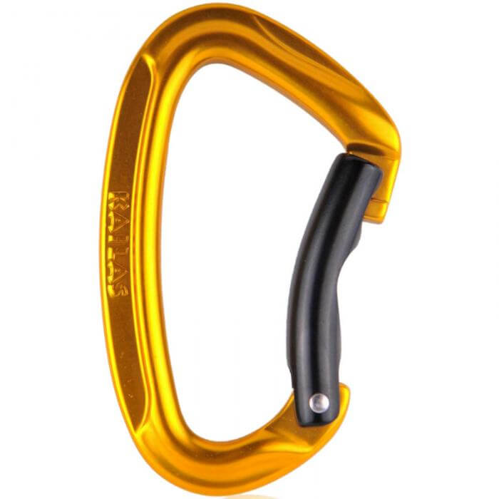 Kailas Insight Bent Gold