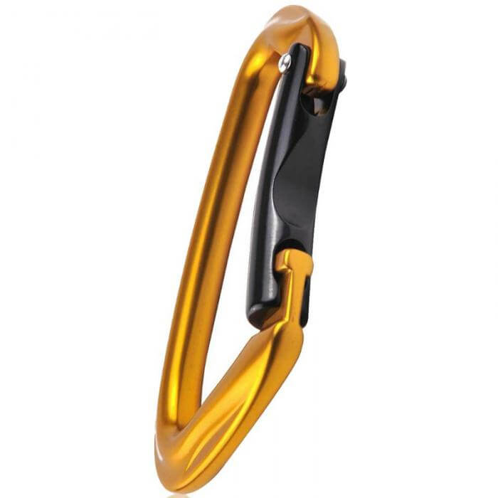 Kailas Insight Bent Gold