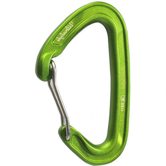 Kailas Ultra Wire Green