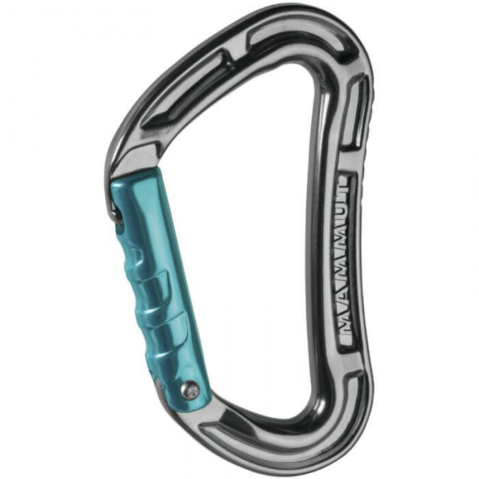 Mammut Bionic Key Lock Straight