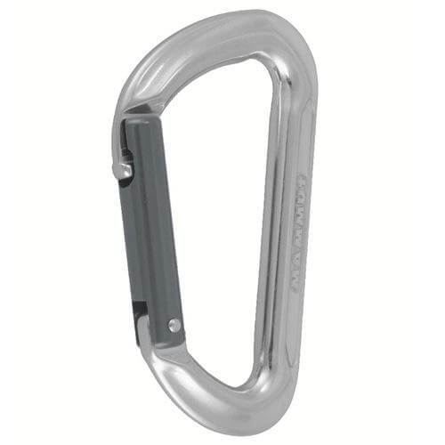 Mammut Classic Keylock Full View