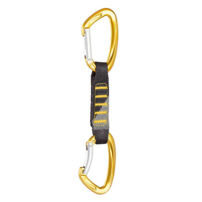 Mammut Crag Express 10cm