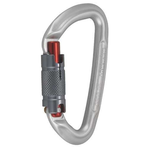 Mammut Element Keylock Twist Full View