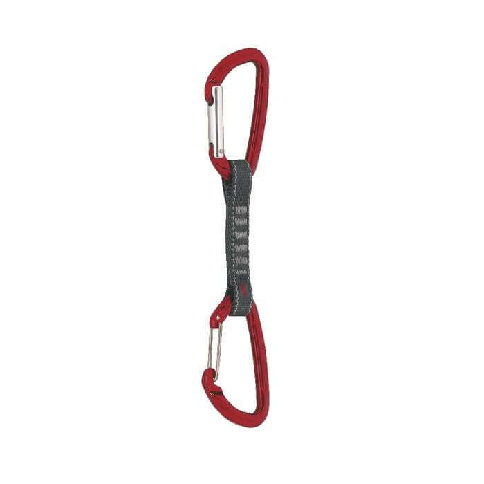Mammut Element Keylock Express Straight/Wire