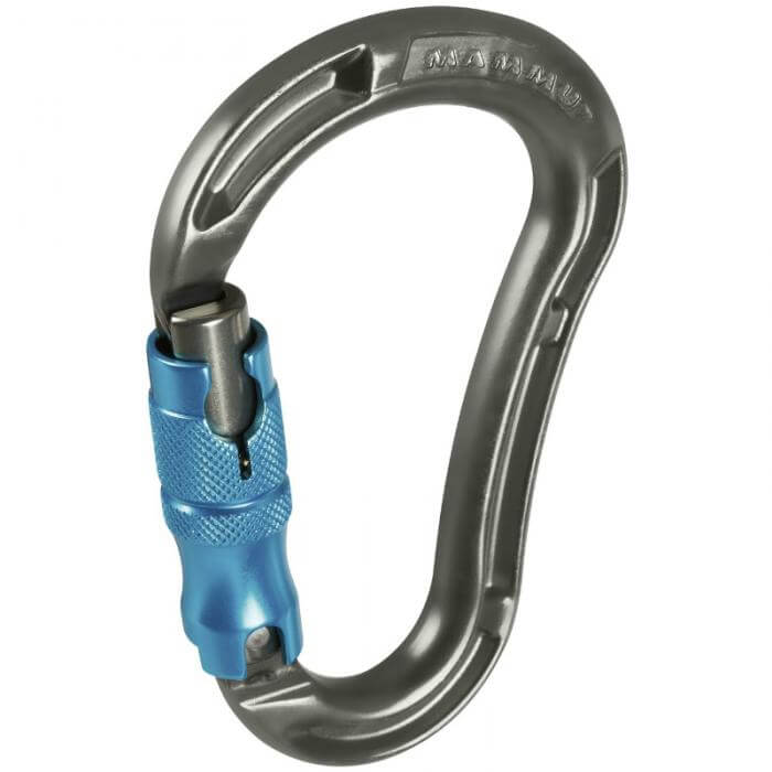 Mammut Bionic Mytholito Twistlock Full View