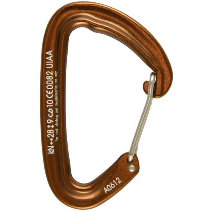 Metolius Inferno Brown