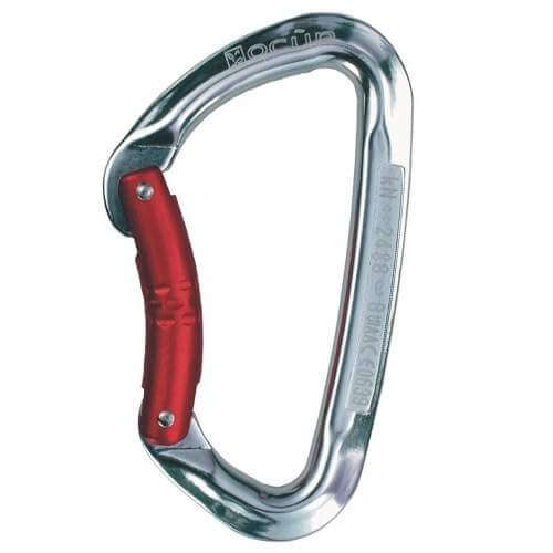 Ocun Bent Gate