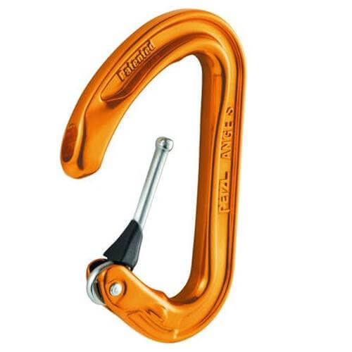 Petzl Ange S Full View