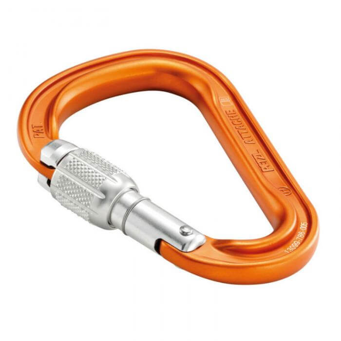 Petzl Attache